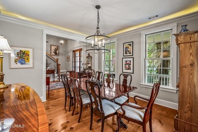 Experience the best of Lowcountry living in the beautiful Coosaw - photo 15