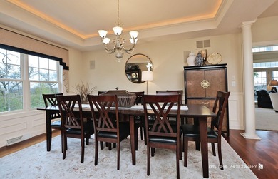 Don't' wait to see this exquisite home in the highly desirable - photo 6