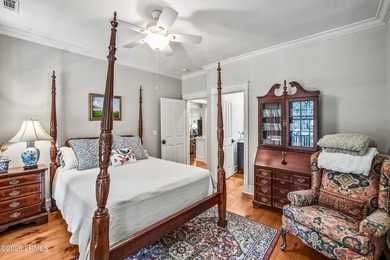 Experience the best of Lowcountry living in the beautiful Coosaw - photo 23