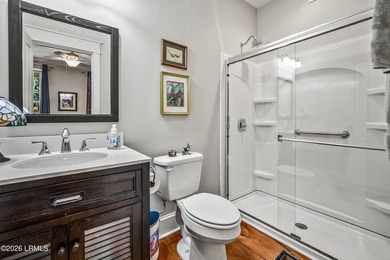 Experience the best of Lowcountry living in the beautiful Coosaw - photo 24