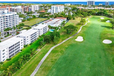 Exceptional Condo with Breathtaking Golf Course Views in Prime - photo 24