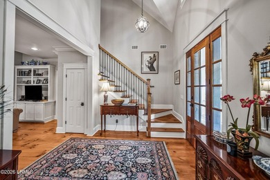 Experience the best of Lowcountry living in the beautiful Coosaw - photo 25