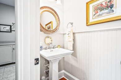 Experience the best of Lowcountry living in the beautiful Coosaw - photo 33