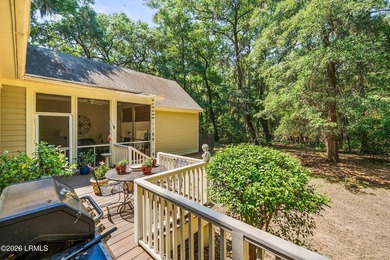 Experience the best of Lowcountry living in the beautiful Coosaw - photo 37
