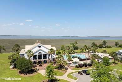 Experience the best of Lowcountry living in the beautiful Coosaw - photo 43