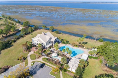 Experience the best of Lowcountry living in the beautiful Coosaw - photo 44