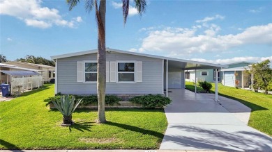 (private lake, pond, creek) Home For Sale in Ellenton Florida