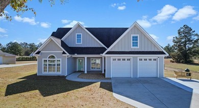 (private lake, pond, creek) Home For Sale in Cordele Georgia