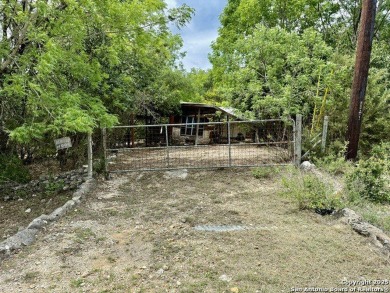 Lake Lot For Sale in Canyon Lake, Texas