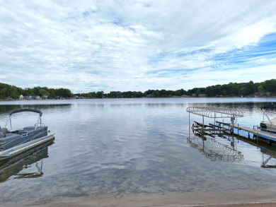 Cabin on Big Crooked Lake - photo 16