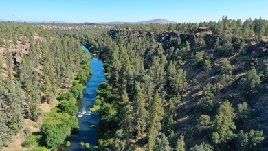 Deschutes River - Deschutes County Home For Sale in Bend Oregon