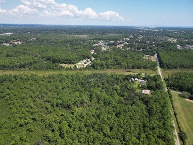 ***Motivated Seller****** 3.1863 acres County zoning LDR - photo 6