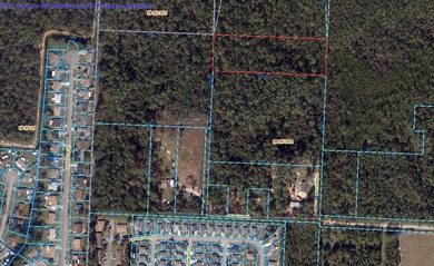 ***Motivated Seller****** 3.1863 acres County zoning LDR - photo 7