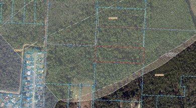 ***Motivated Seller****** 3.1863 acres County zoning LDR - photo 9