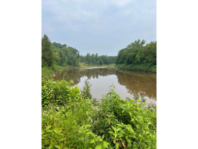 Baltimore River Home For Sale in Ontonagon Michigan