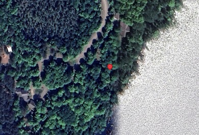 Maggie Lakes Lot For Sale in Crystal Falls Michigan