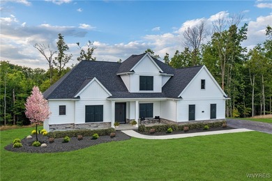 (private lake, pond, coastal) Home For Sale in North Tonawanda New York