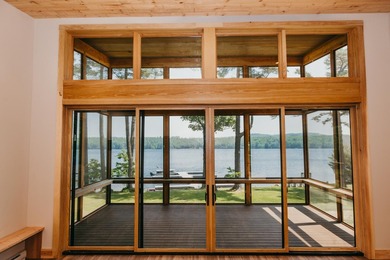 Discover unparalleled luxury at Camp Woodlands on Long Lake, an - photo 11