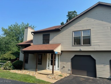 Meyers Lake Condo Sale Pending in Canton Ohio