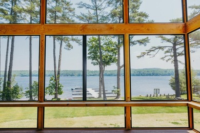 Discover unparalleled luxury at Camp Woodlands on Long Lake, an - photo 12