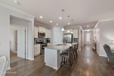 This spacious, open concept home has been extremely well kept by - photo 13