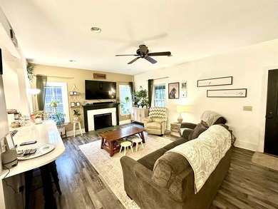 This 3 Bedroom, 2 Bath home on Bog Lake in Northfield sits on a - photo 14