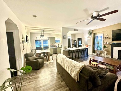 This 3 Bedroom, 2 Bath home on Bog Lake in Northfield sits on a - photo 15
