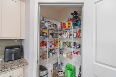 This spacious, open concept home has been extremely well kept by - photo 16