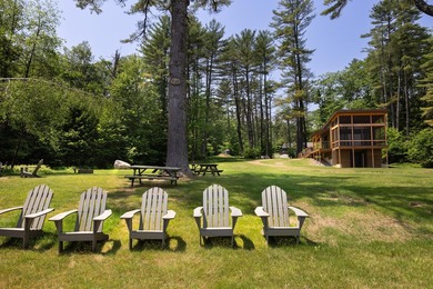 Discover unparalleled luxury at Camp Woodlands on Long Lake, an - photo 16