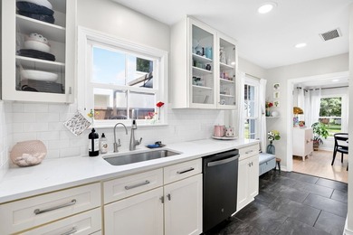Gracefully blending classic Lakewood charm with refined modern - photo 16
