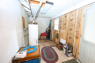 Cabin on Big Crooked Lake - photo 9