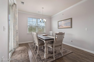 This spacious, open concept home has been extremely well kept by - photo 17