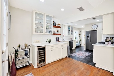 Gracefully blending classic Lakewood charm with refined modern - photo 17