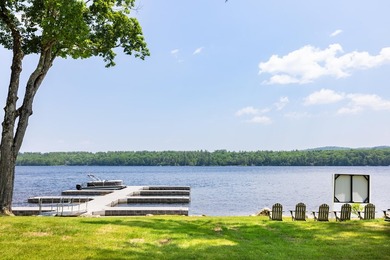 Discover unparalleled luxury at Camp Woodlands on Long Lake, an - photo 19