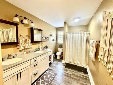 This 3 Bedroom, 2 Bath home on Bog Lake in Northfield sits on a - photo 20