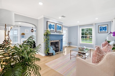 Gracefully blending classic Lakewood charm with refined modern - photo 20