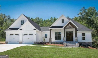 Lake Home For Sale in Villa Rica, Georgia