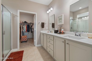 This spacious, open concept home has been extremely well kept by - photo 21
