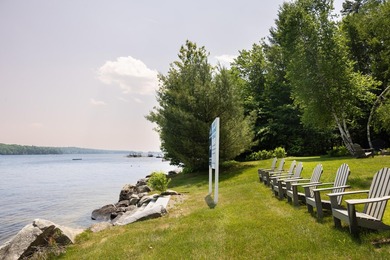 Discover unparalleled luxury at Camp Woodlands on Long Lake, an - photo 21