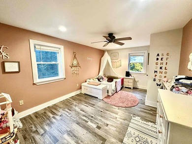 This 3 Bedroom, 2 Bath home on Bog Lake in Northfield sits on a - photo 21