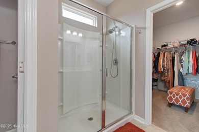 This spacious, open concept home has been extremely well kept by - photo 22