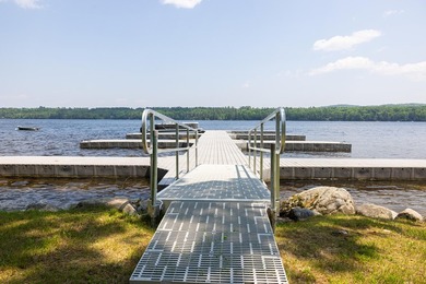Discover unparalleled luxury at Camp Woodlands on Long Lake, an - photo 22
