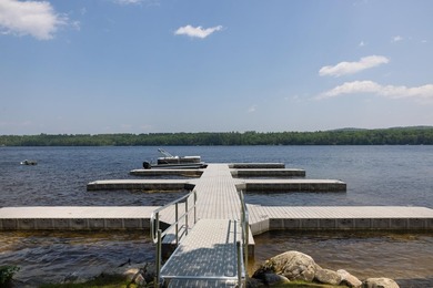 Discover unparalleled luxury at Camp Woodlands on Long Lake, an - photo 23