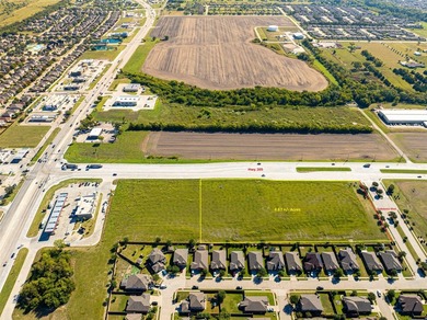 This 4.67 + or - -acre property is an excellent CORNER retail - photo 4