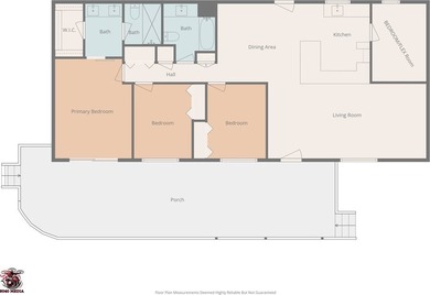 STR-friendly! Motivated seller! Remodeled in 2025, this - photo 24