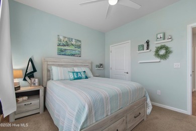This spacious, open concept home has been extremely well kept by - photo 25
