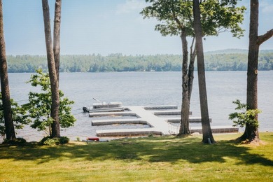 Discover unparalleled luxury at Camp Woodlands on Long Lake, an - photo 25