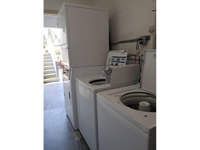 This condo has a new air conditioner (installed in June 2026) - photo 25
