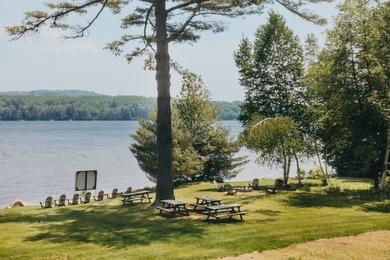 Discover unparalleled luxury at Camp Woodlands on Long Lake, an - photo 26