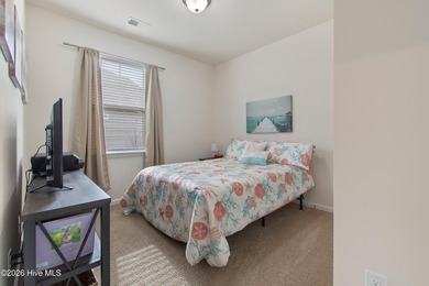 This spacious, open concept home has been extremely well kept by - photo 27